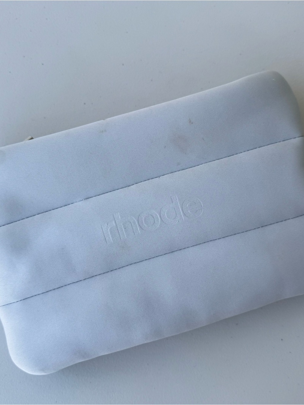 RHODE BUBBLE BAG